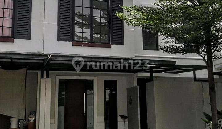 Dijual Disewakan Rumah Grand Harvest Kebraon 2 Lantai Siap Huni 90 M2