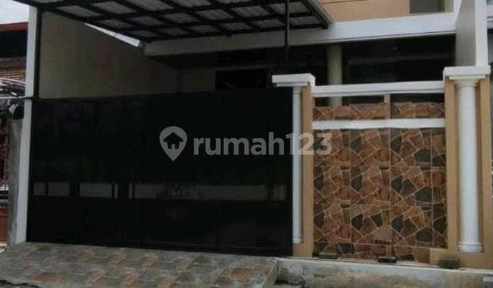 For Sale New House Darmo Indah South Near Papaya and Hr Muhammad