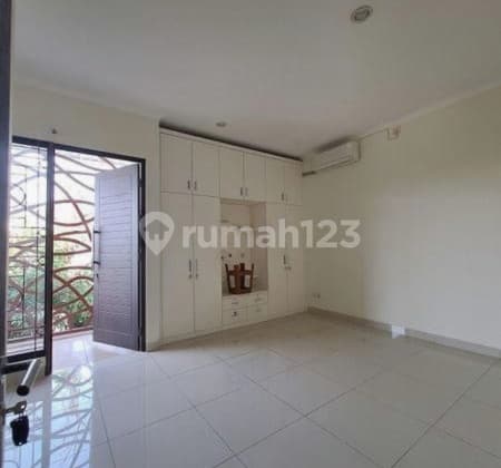 Disewakan Rumah Bagus Di Harapan Indah Bekasi Cluster Arana