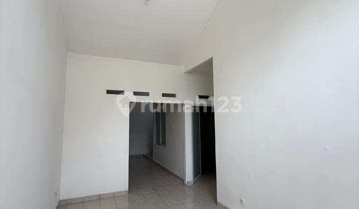 Di Jual Rumah Cluster Ifolia Harapan Indah,Bekasi.