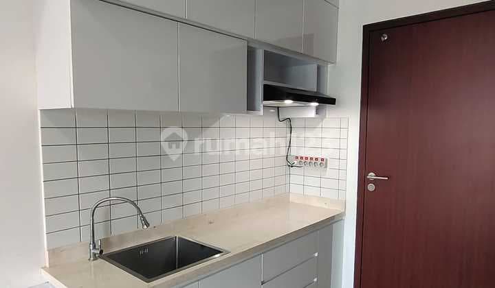 Dijual Cepat Apartemen Sayana Harapan Indah Bekasi