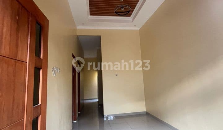 Dijual Rumah Bulevar Hijau Kota Harapan Indah Bekasi
