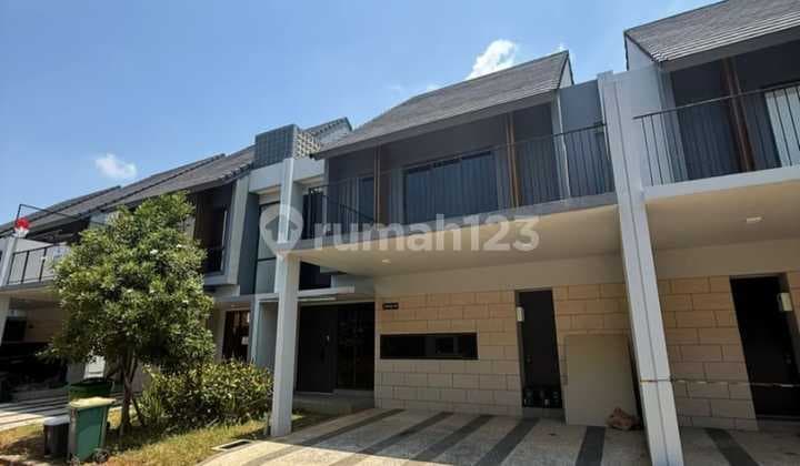 Dijual Rugi + Bu Wisteria Cakung Type 9X16 + Attic (5 Menit ke Aeon Mall Jgc)