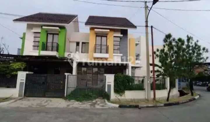 Dijual Cepat Rumah di Harapan Mulya,Tarumajaya