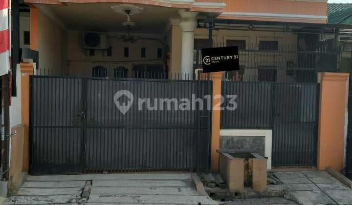 Dijual Rumah Di Taman Harapan Baru Bekasi