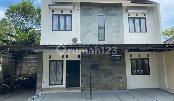 Dijual Rumah Bogor Bagus Siap Huni Kondisi Rapi Lokasi Strategis Shm