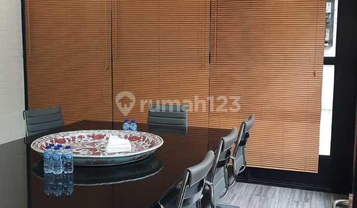 Jual dibawah njop rumah untuk kantor dan kost2 an