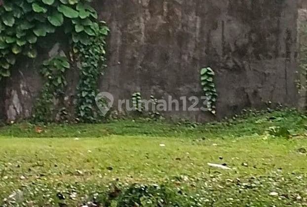 Tanah Kavling Langka Lokasi Bagus Di Puri Bintaro.. Bintaro Jaya