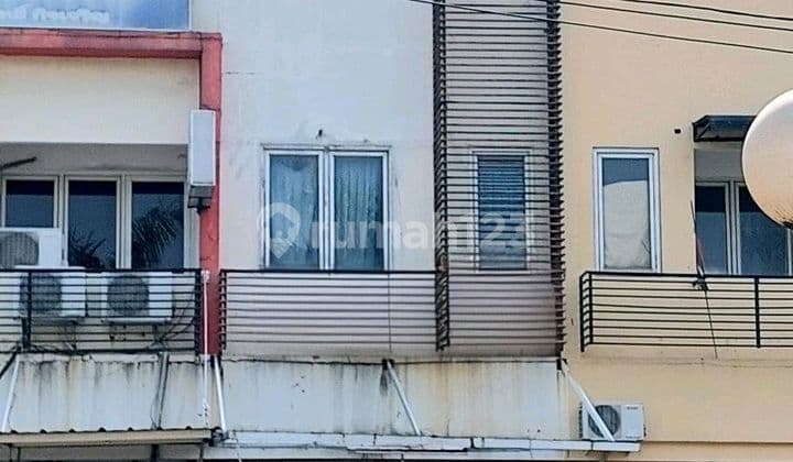 Ruko Murah Taman Surya 5 Siap Pakai Lokasi Strategis