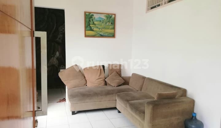 Rumah Tinggal Berikut Kost 19 Kamar Ac Tanjung Duren Bebas Banjir