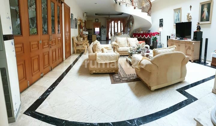 Dream Home Sunrise Garden Ready to Occupy with 2 Facades