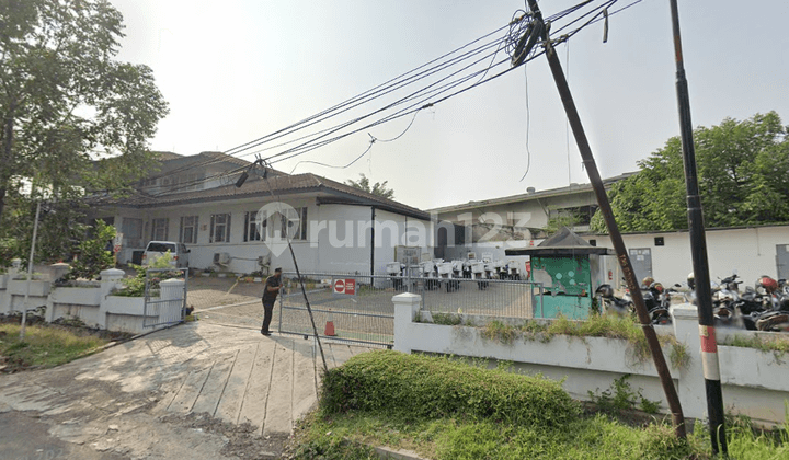 Hook Office Building on Raden Saleh Immediately Secures 2 Tenants