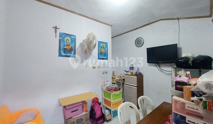 Rumah Minimalis Siap Huni Kedoya Dalam Gang Cash Keras