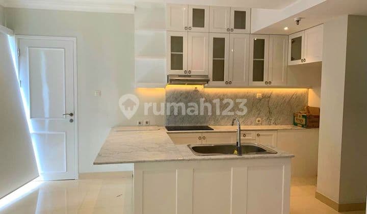 Belmont Residence 1BR Furnished Renovated