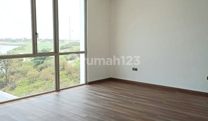 Pik2 Cluster Chopin View Sea Golf Island House with Private Lift