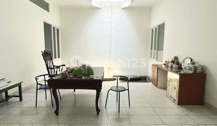 Rumah Minimalis Alfa Indah Hadap Jalan Boulevard Siap Huni