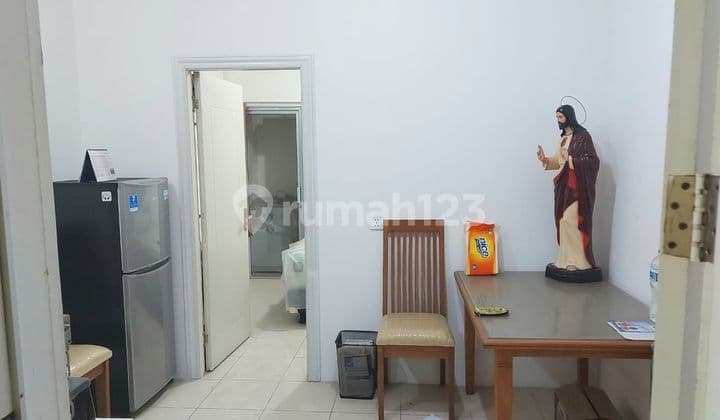 Apartment Teluk Intan 1br Tower Sapphire Fully Furnished