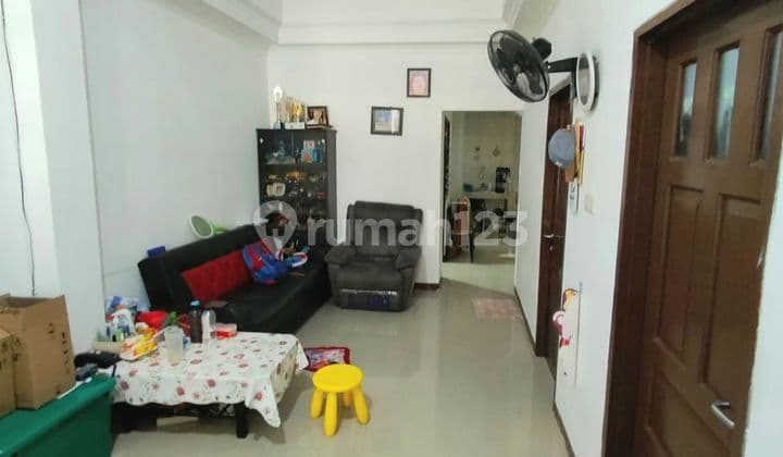 Dijual Rumah Minimalis Rawa Buaya