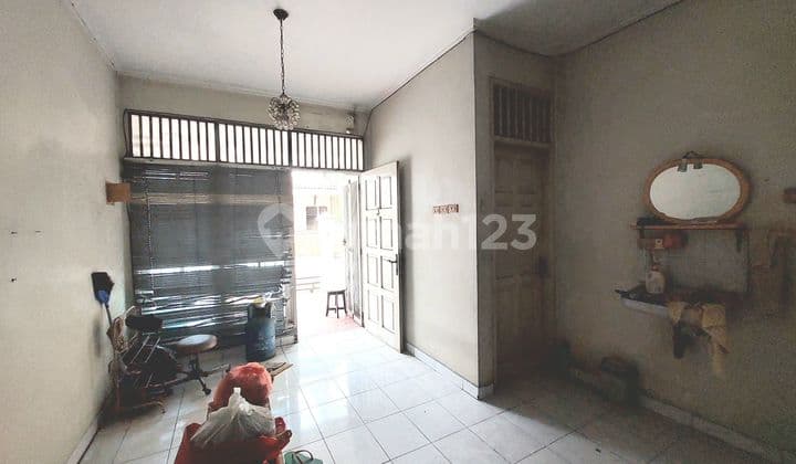 Rumah Minimalis di Gelong Tomang Siap Huni Lokasi Strategis