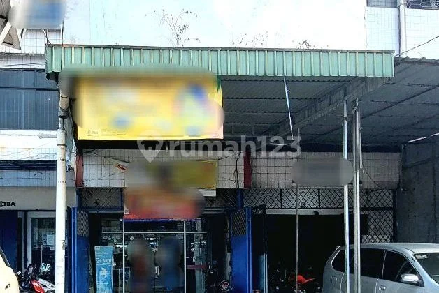 Ruko Kedoya Raya Sudah Tersewa Langsung Dapat Passive Income Ruko Kedoya Raya Sudah Tersewa Langsung Dapat Passive Income