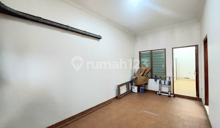 Rumah Cantik Metland Puri Blok F Siap Huni Dekat Danau