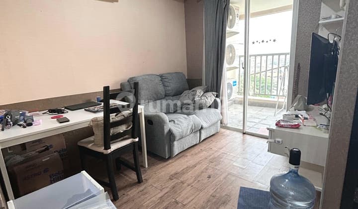 Furnished 2 BR Belmont Residence Low Floor Strategic Location