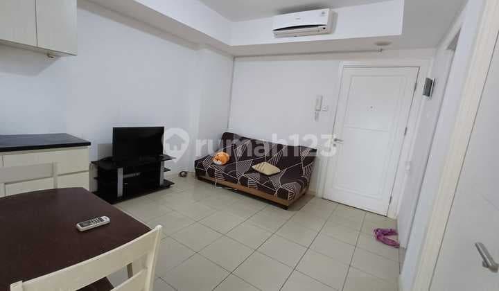 Disewakan 2BR Apartemen Greenlake Sunter - Southern Lake