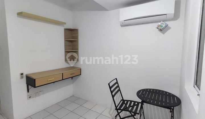 Di Jual Apartment 1 BR di JLN.teluk indah jalan raya teluk gong jakarta utara