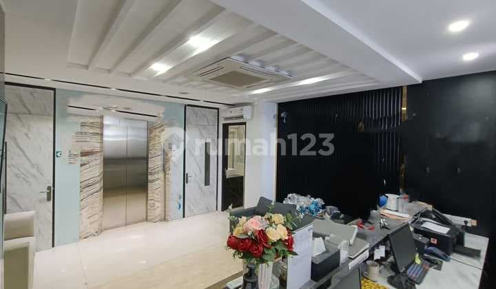 DIJUAL Ruko PIK Gandeng 2