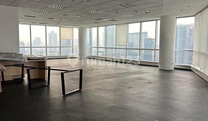 Disewakan Ruang Kantor (Office Space) di Menara Kadin Lt.28, Jl. HR. Rasuna Said, Kuningan