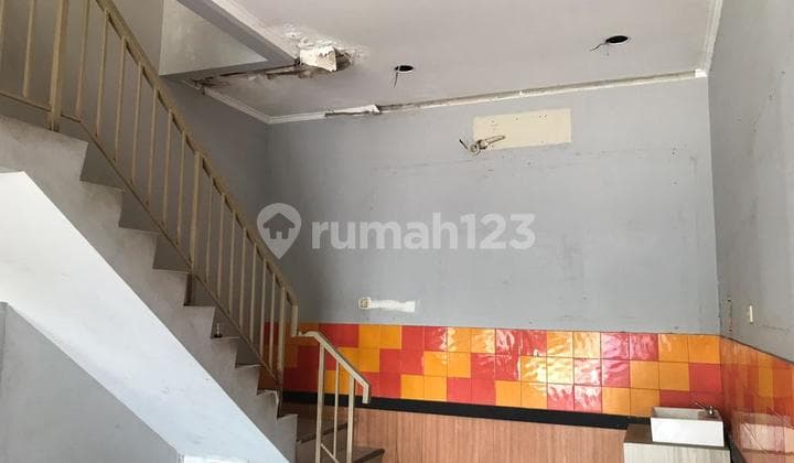 Di Jual Ruko Rendeng 2 Lantai Bekasi, Babelan