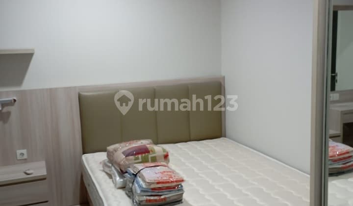 Disewakan Apartemen Madison 2br Mid Floor