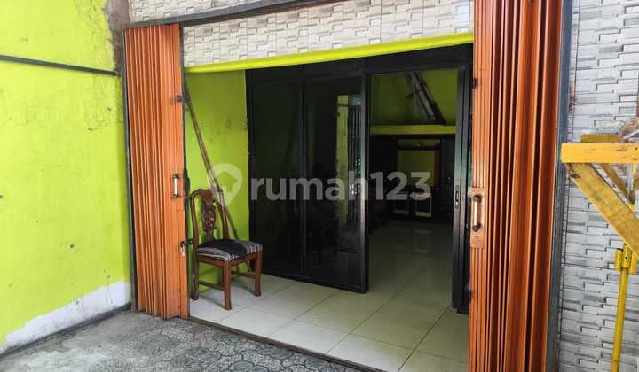 For Sale House On Jl Kebon Bawang