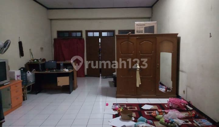 DISEWAKAN CEPAT 3 RUKO GANDENG di
Cengkareng Raya