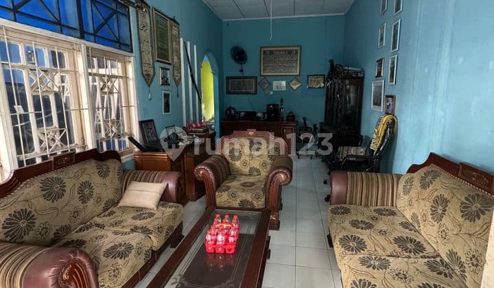 Dijual Cepat Rumah di Kresek Indah