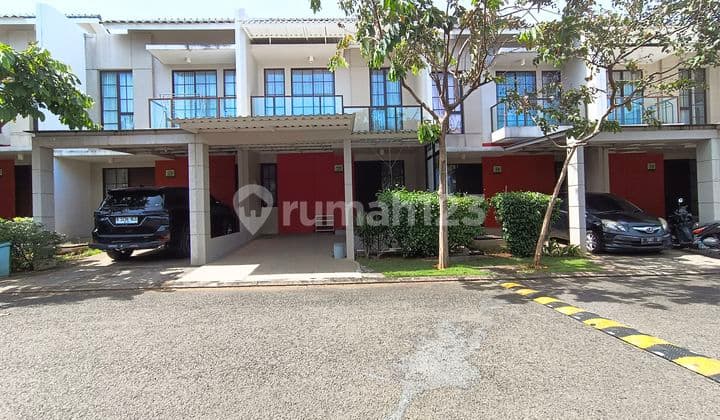 Perumahan Green village uk 6x10.5