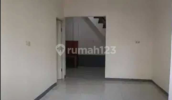 Disewakan Rumah Poris Indah