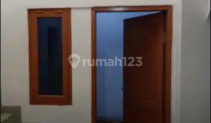 Dijual Murah Rumah Kontrakan Dekat Pondok Indah Jakarta Selatan