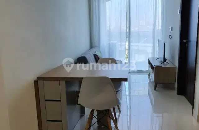 Sewa Apartement 1 BR di Puri Mansion