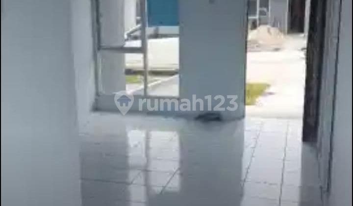 Dijual Bu Rumah Modernland Cilejit Tangerang