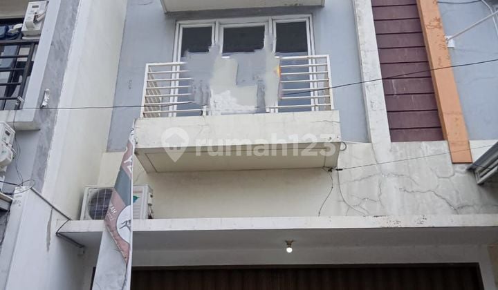 Dijual Ruko Tangerang Jalan Utama Boulevard Lokasi Bagus Dijual Ruko Tangerang Jalan Utama Boulevard Lokasi Bagus