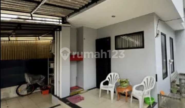 Sewa Rumah di Citra Garden 2 Ext