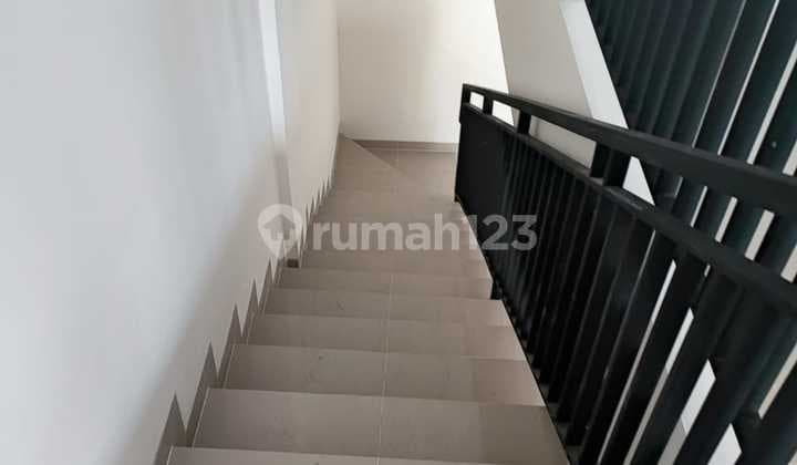 Ruko Gandeng Green Lake City Uk 4.5*15 4 Lantai