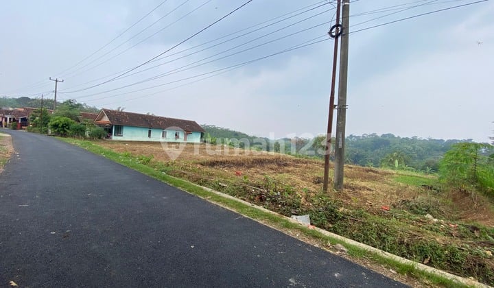 Cocok untuk Developer Tanah Dekat Technopark Gunadarma