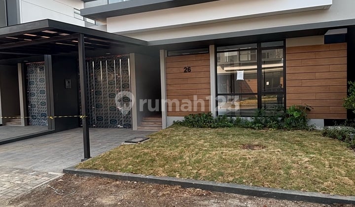 Second Rasa Baru di Tatar Nilapadmi Kbp Hadap Selatan