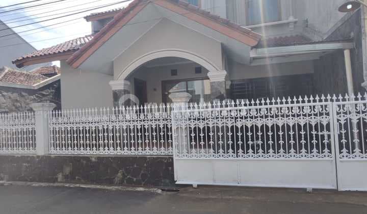 Harga Special di Margahayu Permai Lokasi Strategis