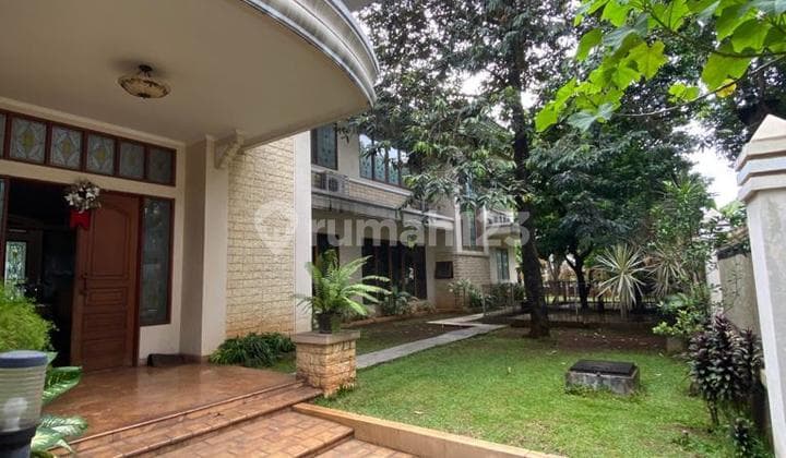 Rumah 2 Lantai Bagus