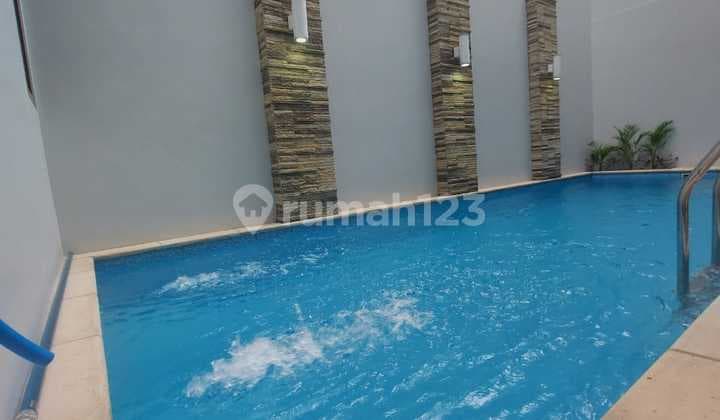 Rumah Minimalis Modern