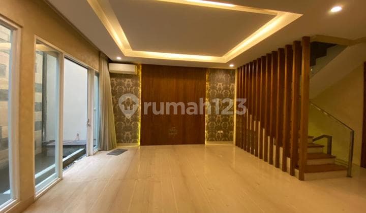 Rumah Mewah Pondok Indah