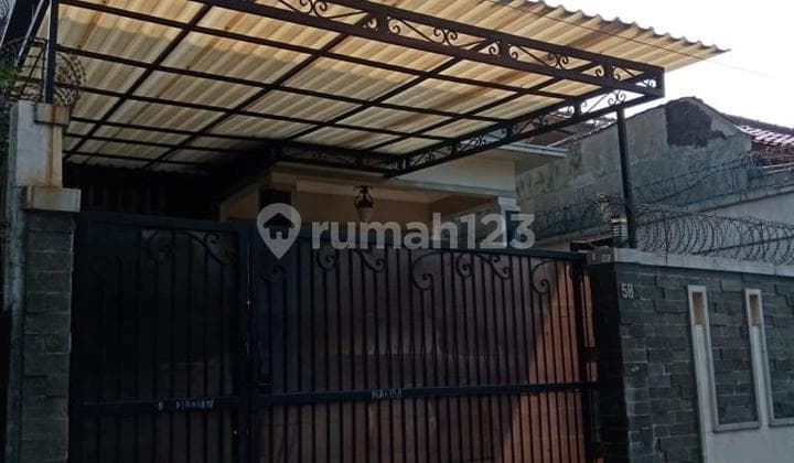 Rumah Bagus di Pejaten Jakarta Selatan
